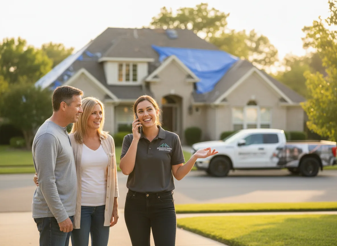 Emergency Roof Repair Mayfield, KS FAQs